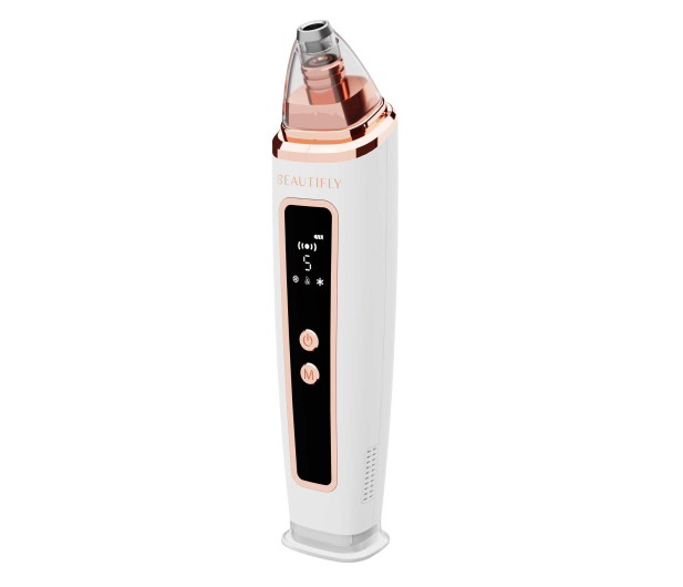 Beautifly Urządzenie do mikrodermabrazji Derma Ice Pro - 1335105 - zdjęcie 5